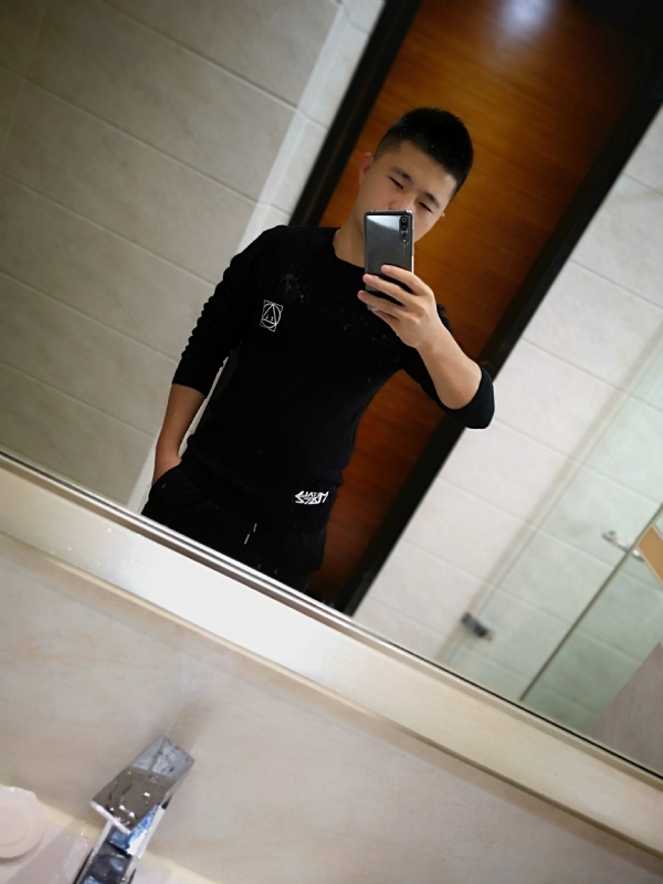 good的第一张照片--清流婚介网