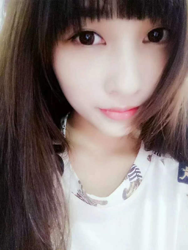 我和你是否有缘的第一张照片--清流婚介网