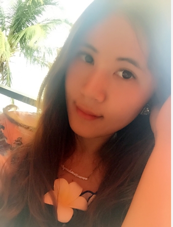 婷婷的第一张照片--清流婚介网