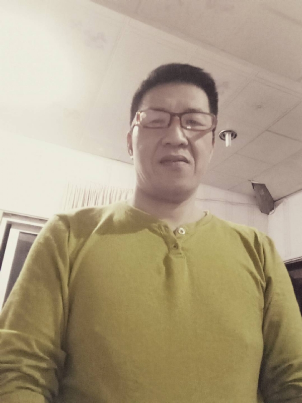 望海的第二张照片--清流婚介网