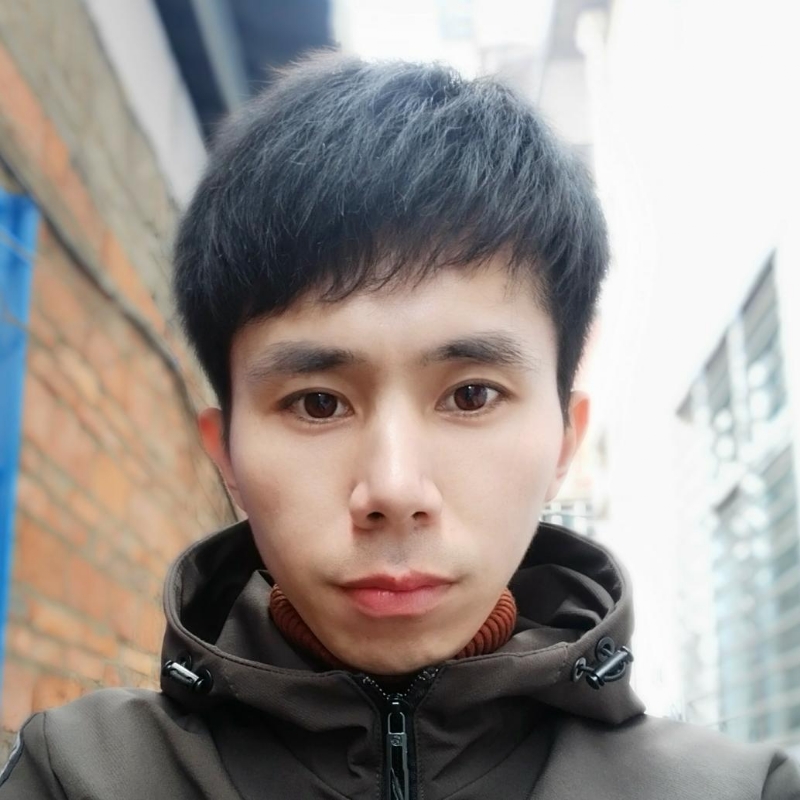 等一人白首的第二张照片--清流婚介网
