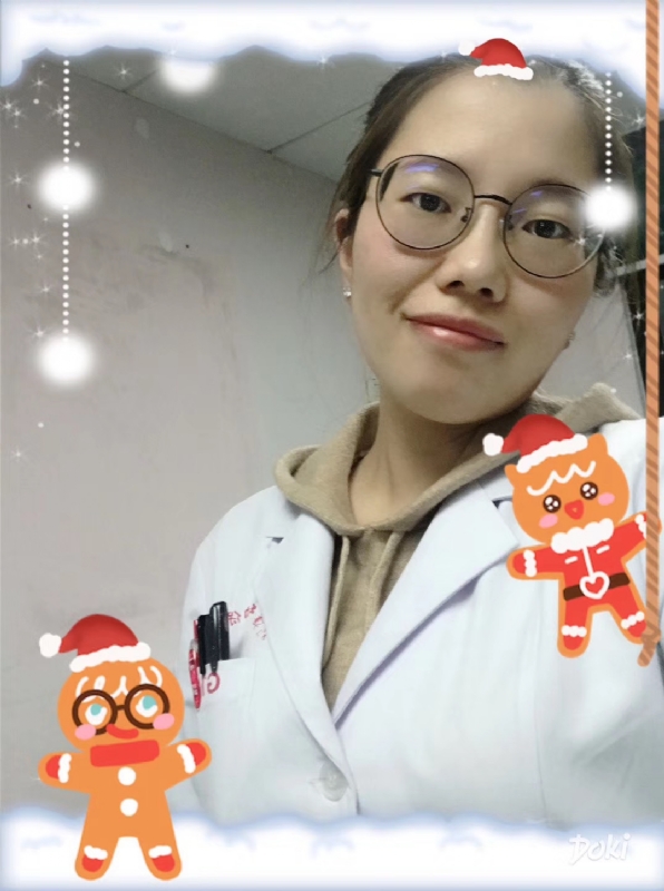 lynn的第四张照片--清流婚介网