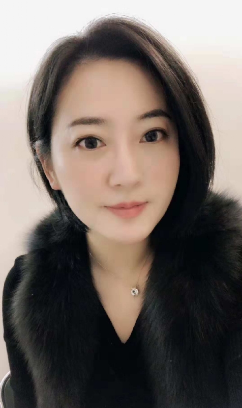 上善若水的第一张照片--清流婚介网