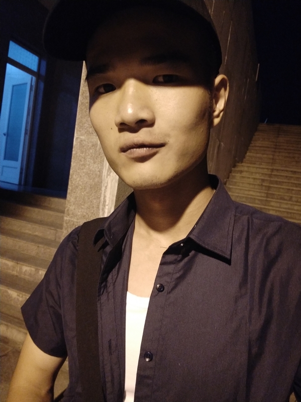 各取所需的第一张照片--清流婚介网