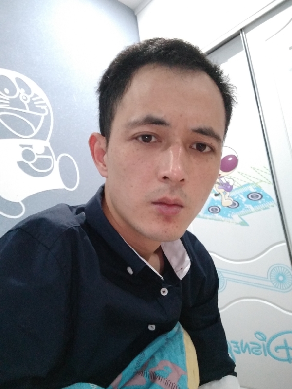 容晨的第一张照片--清流婚介网