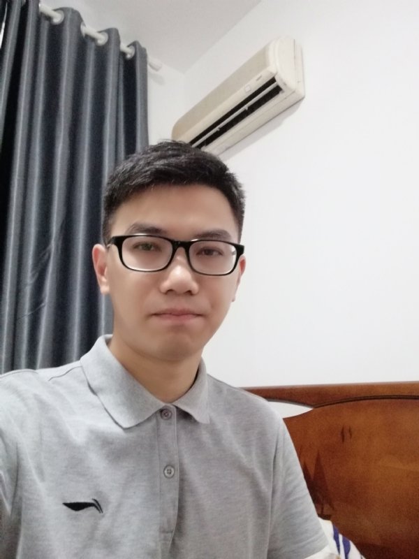 xiaopeng的第一张照片--清流婚介网