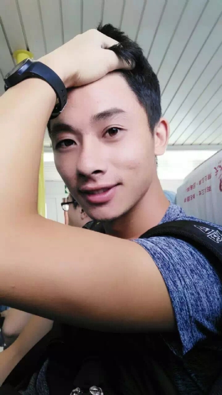 不是坏人的第一张照片--清流婚介网