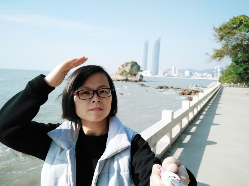 吕小包的第一张照片--清流婚介网