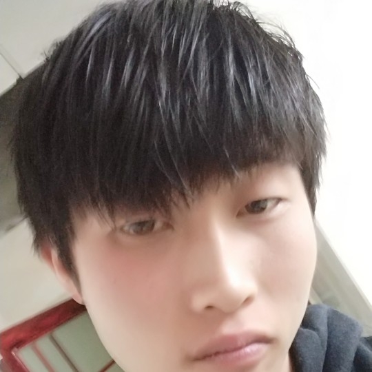 来呀快活呀的第一张照片--清流婚介网