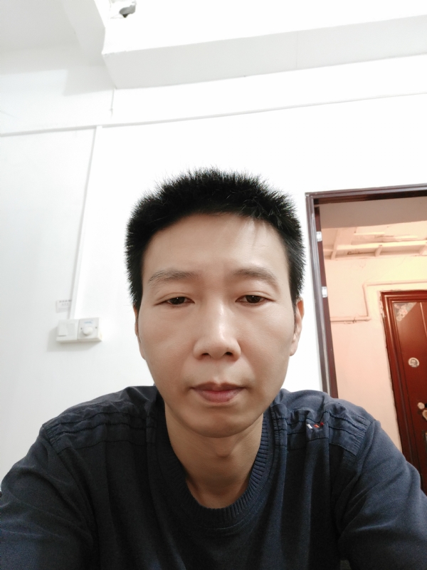 爱依然的第一张照片--清流婚介网
