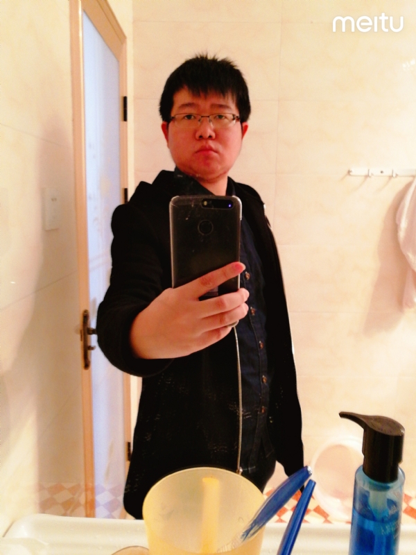 风之疾的第一张照片--清流婚介网