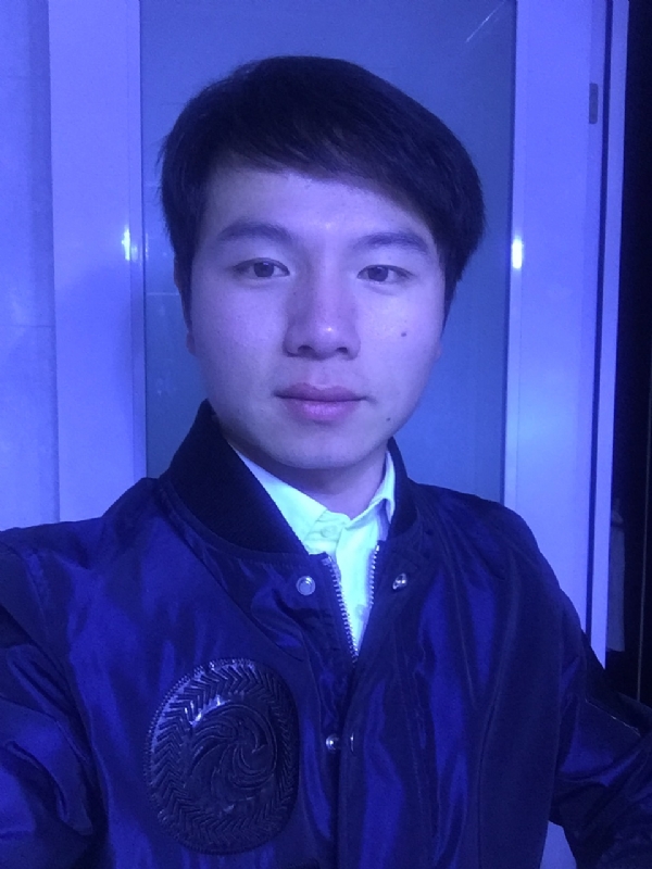 谁是我向往的以后的第一张照片--清流婚介网