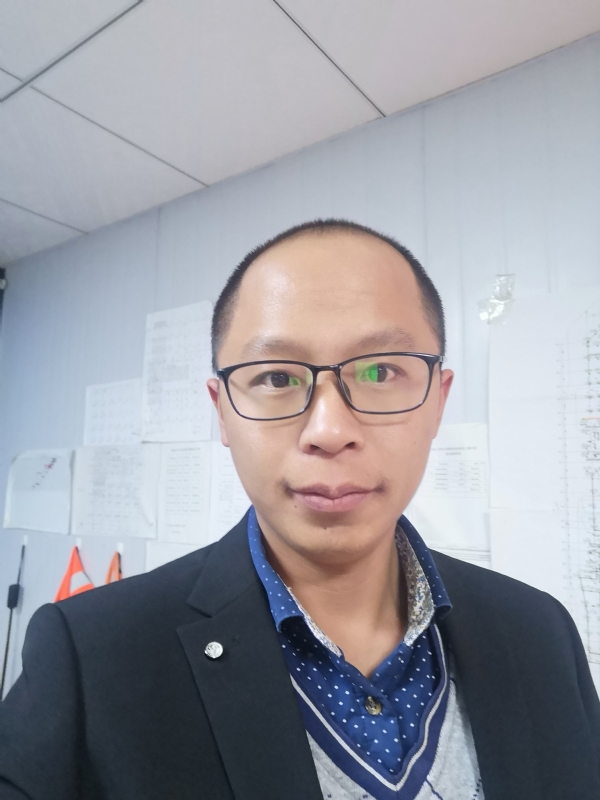 ⑨9999的第一张照片--清流婚介网