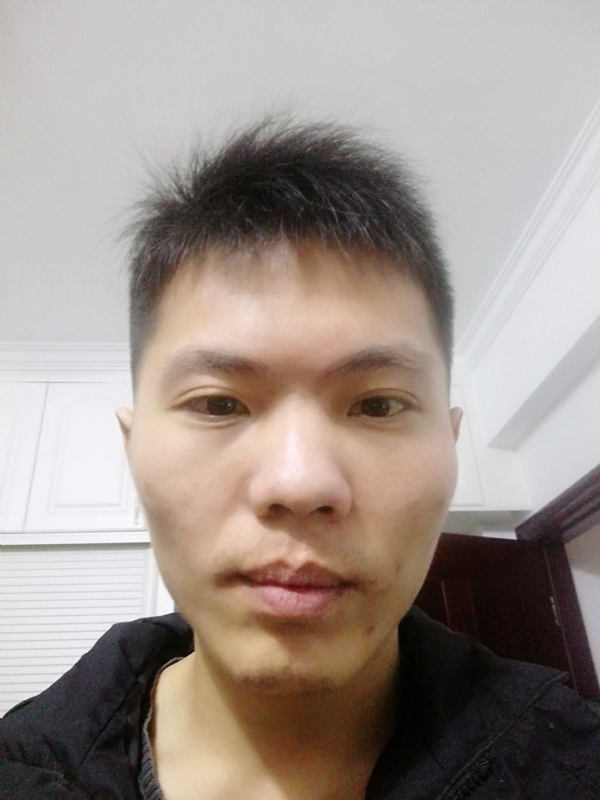 陈耀阳的第一张照片--清流婚介网