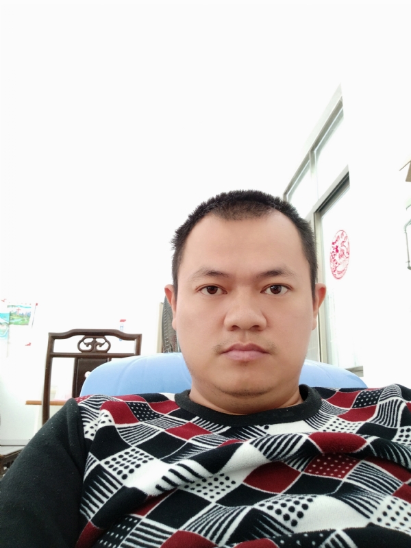 香山红叶的第一张照片--清流婚介网