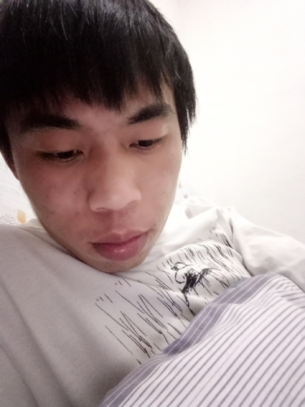 星星的第一张照片--清流婚介网