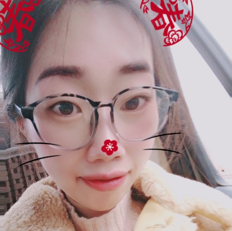 芮雪的第一张照片--清流婚介网