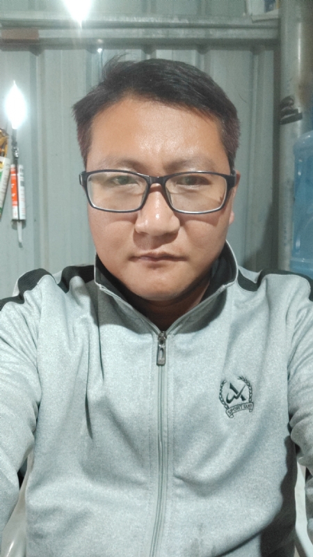梓强的梦的第一张照片--清流婚介网