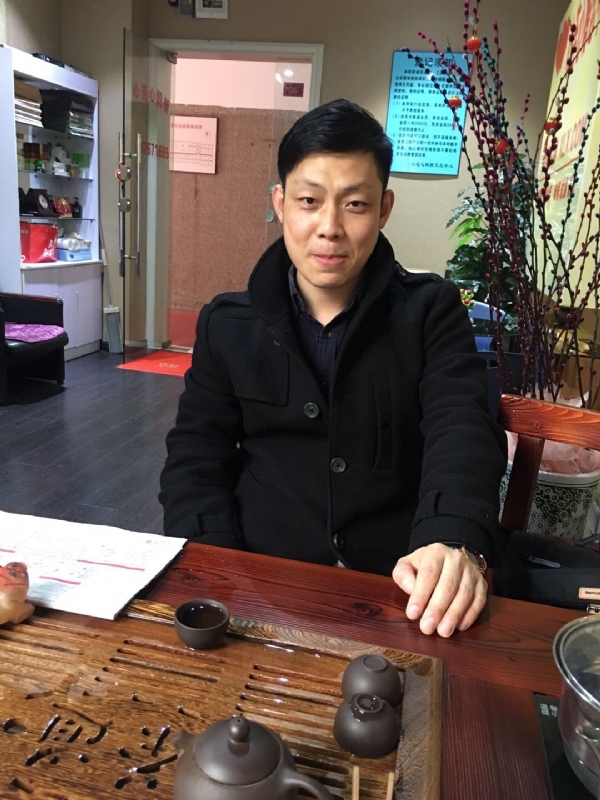 杨洋的第二张照片--清流婚介网