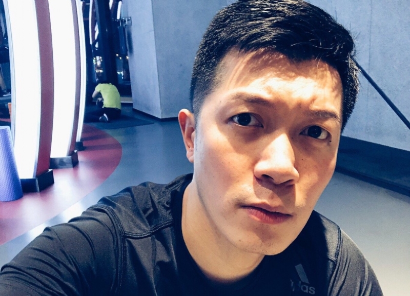张勇耀的第一张照片--清流婚介网