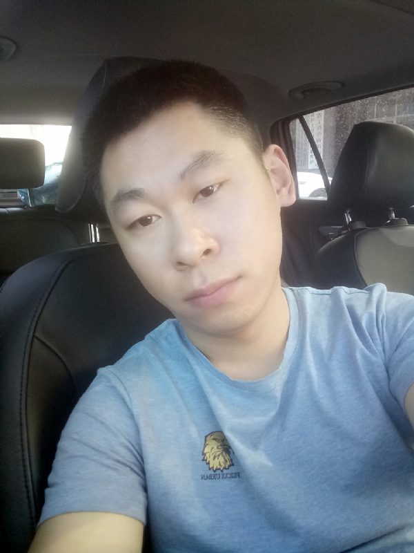 走心的第一张照片--清流婚介网