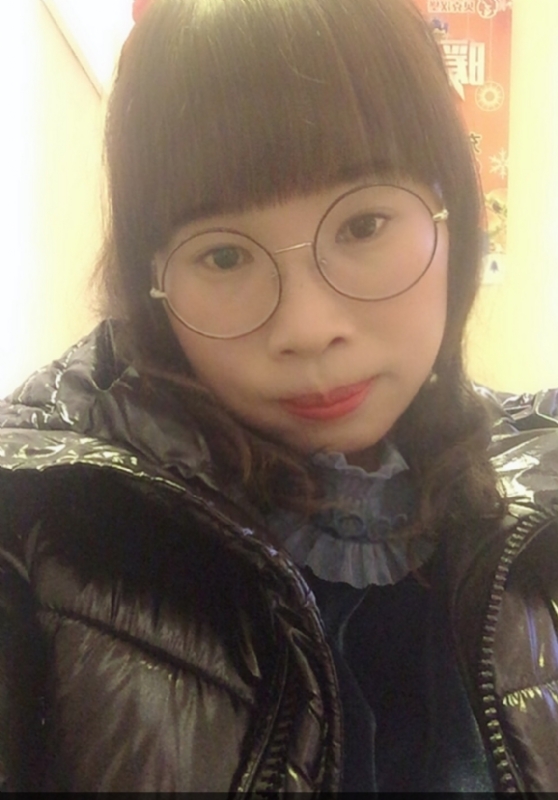 琴子的第一张照片--清流婚介网