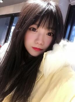 琳琳的第一张照片--清流婚介网