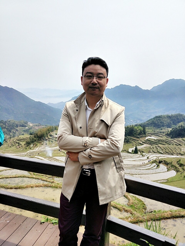 过往的第二张照片--清流婚介网