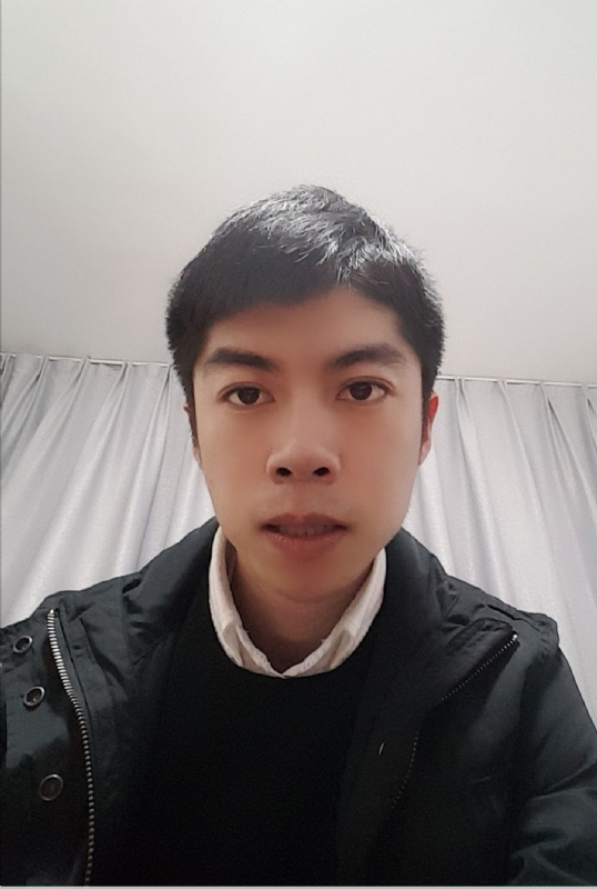 别发呆的第一张照片--清流婚介网