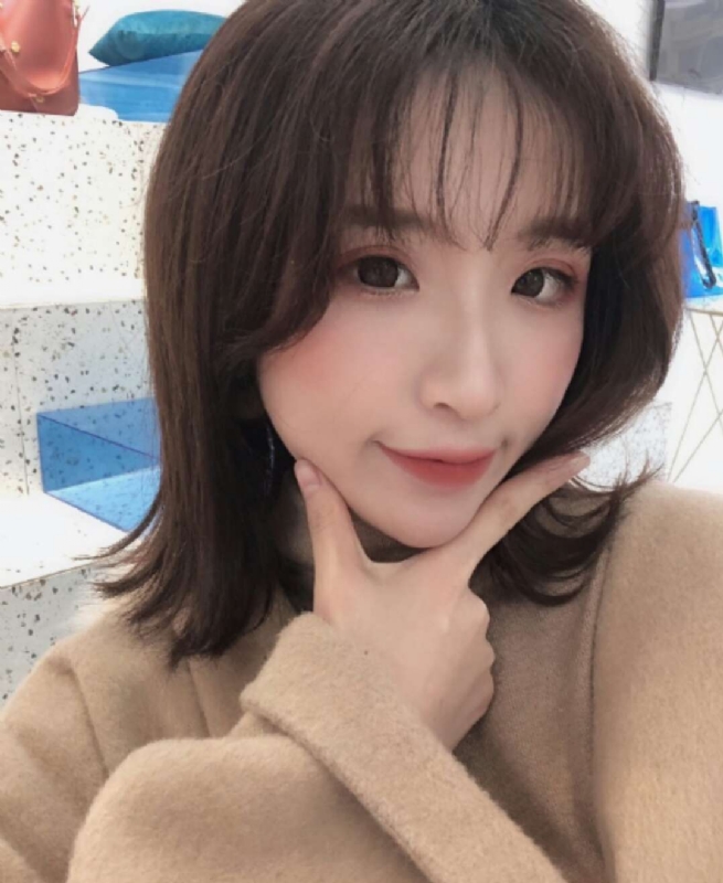 莉婷的第一张照片--清流婚介网