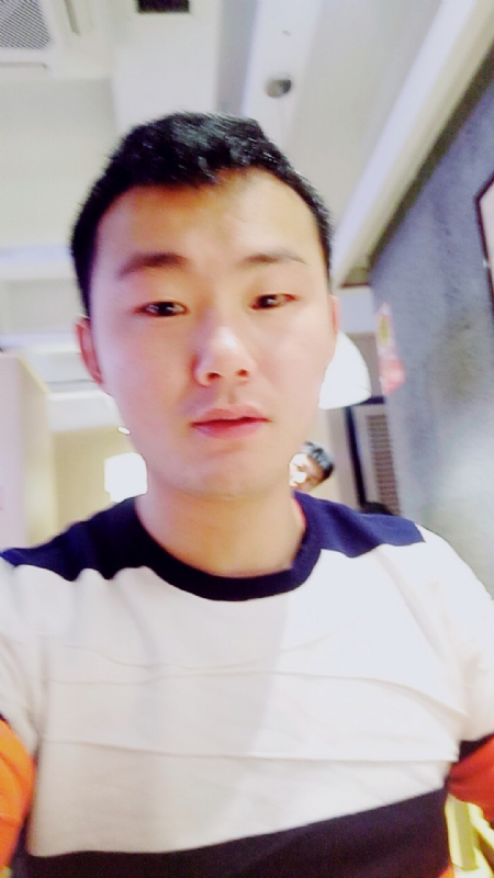 云淡风轻的第一张照片--清流婚介网