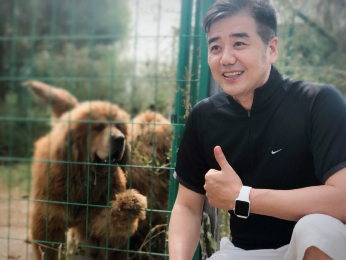 宁缺毋滥的第一张照片--清流婚介网