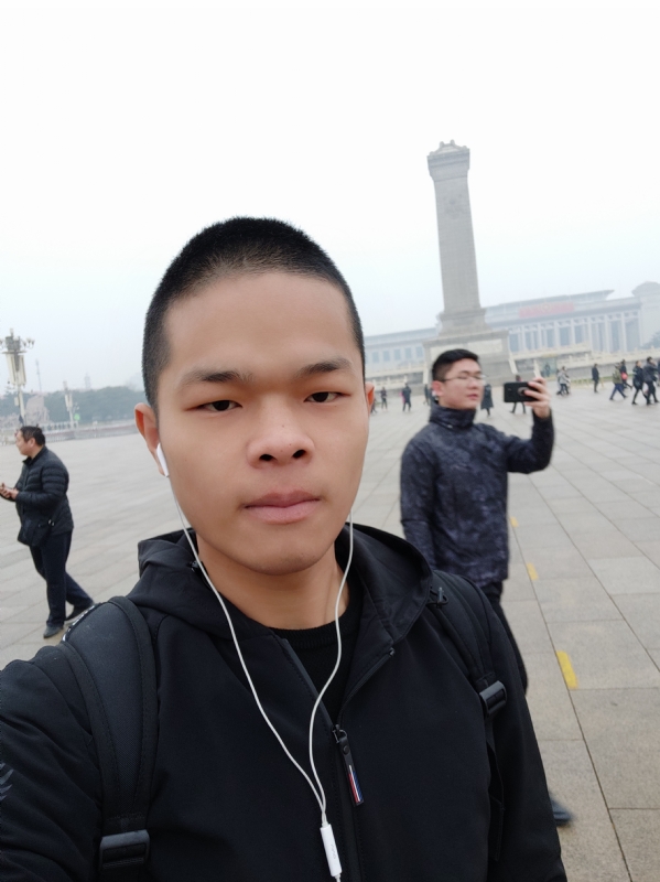 秋殇的第二张照片--清流婚介网
