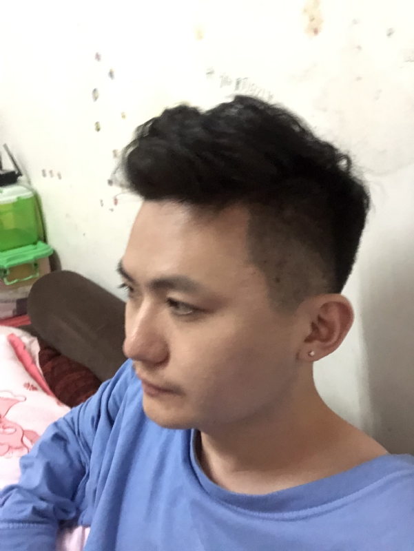 jason的第一张照片--清流婚介网