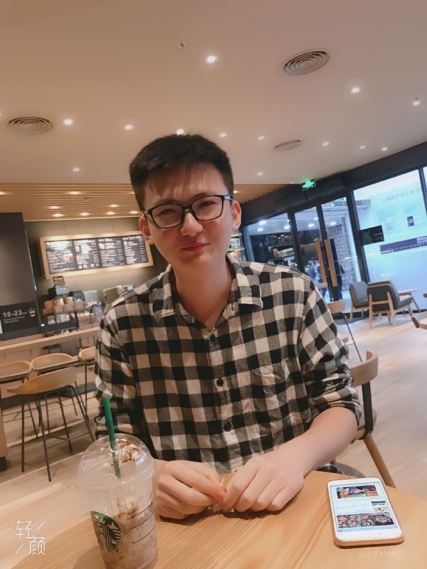 jason的第二张照片--清流婚介网