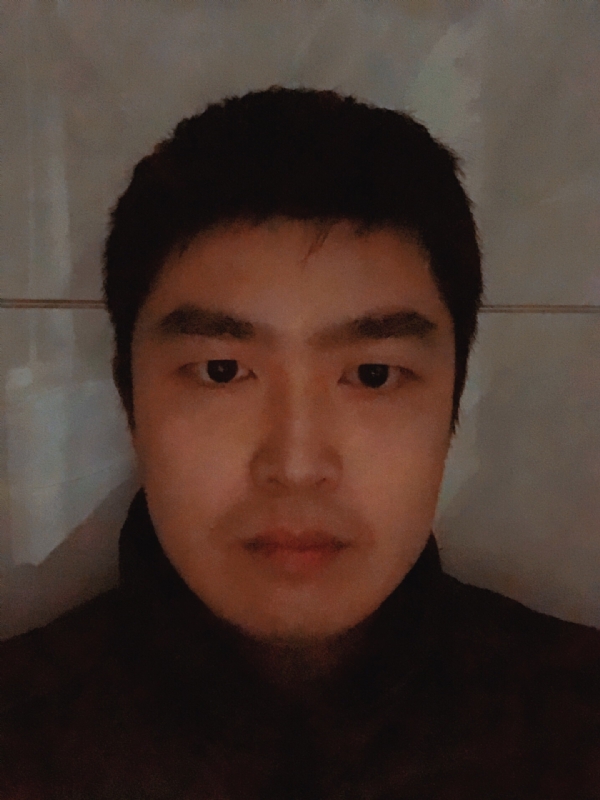 南宫的第一张照片--清流婚介网