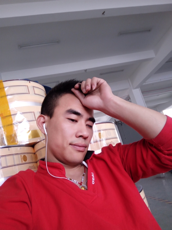 寻唯一的第三张照片--清流婚介网