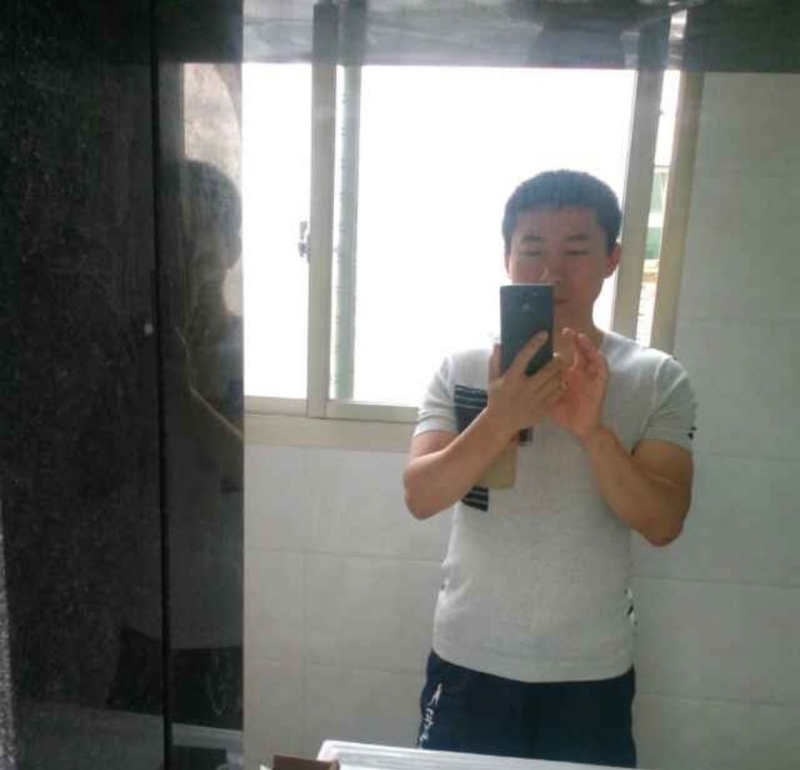 杭123的第一张照片--清流婚介网