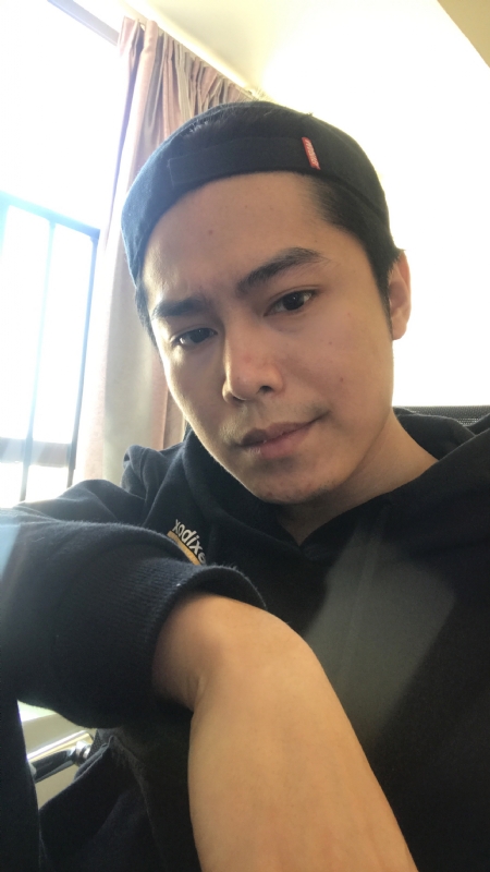 清风的第一张照片--清流婚介网