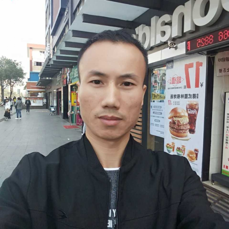 地瓜的第一张照片--清流婚介网