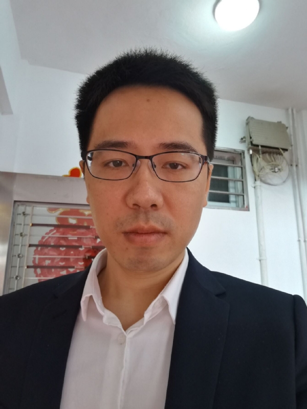妥妥当当的第一张照片--清流婚介网