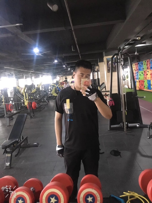 余生有你的第一张照片--清流婚介网