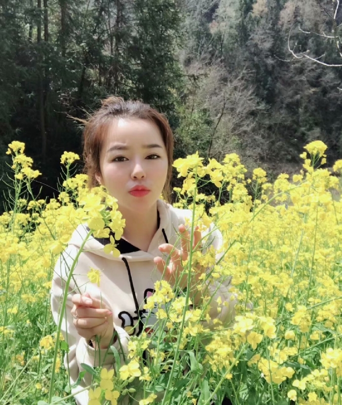 阡陌的第一张照片--清流婚介网