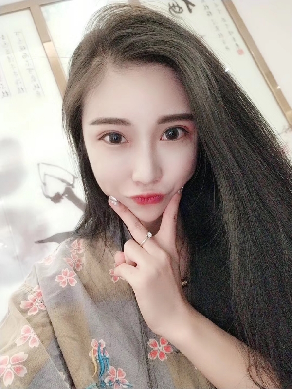 孙雪的第二张照片--清流婚介网