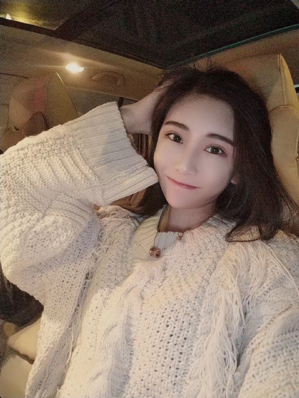 孙雪的第五张照片--清流婚介网
