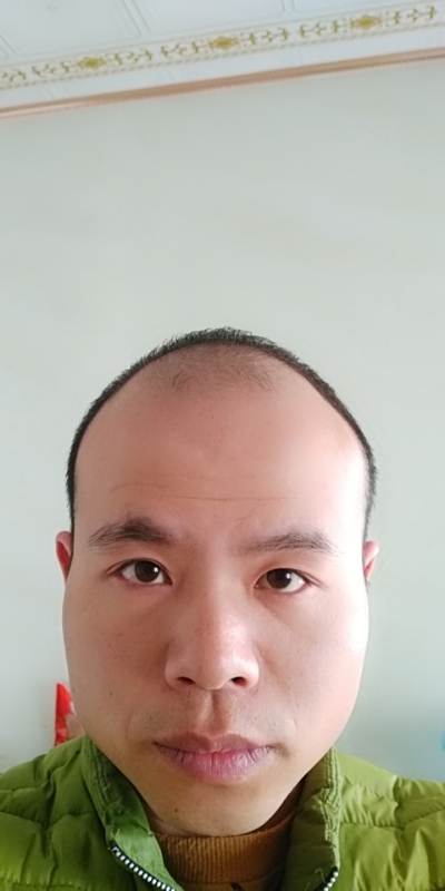 阿煌的第一张照片--清流婚介网