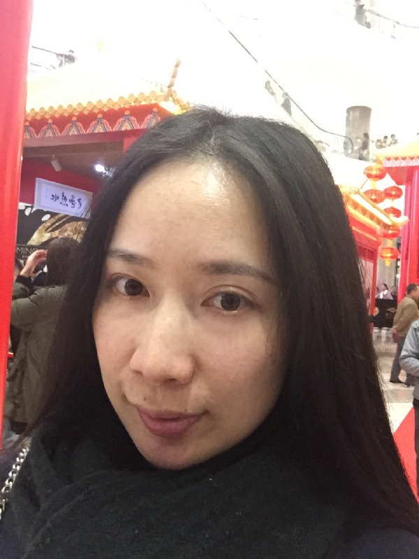 sisi的第一张照片--清流婚介网