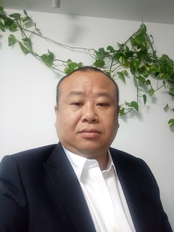 墨然的第一张照片--清流婚介网