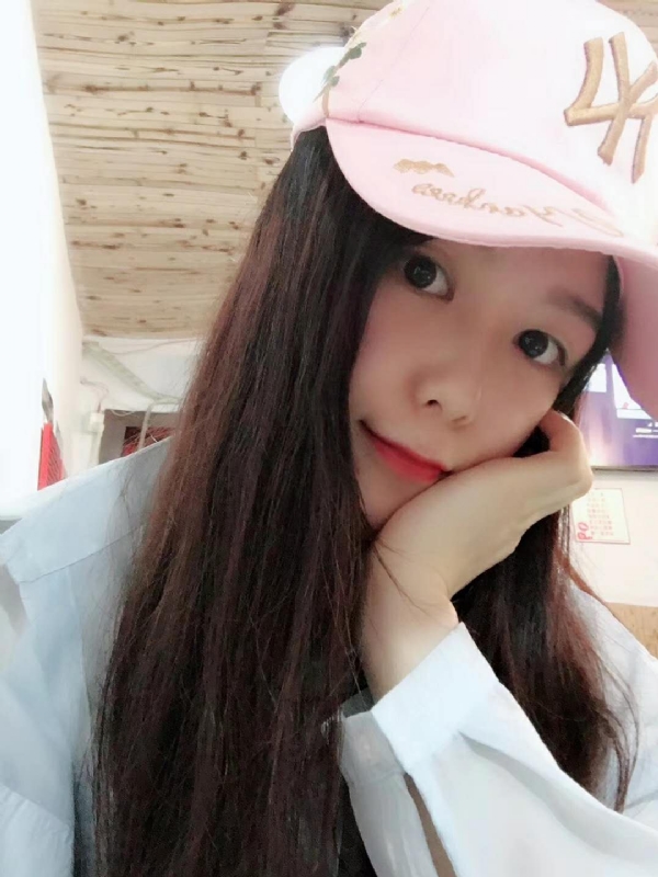丹丹的第一张照片--清流婚介网