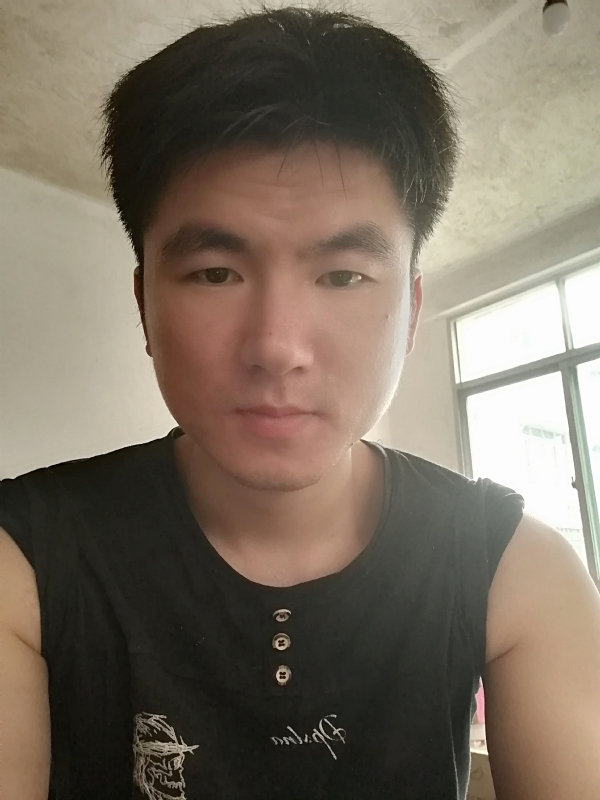 何必呢的第二张照片--清流婚介网